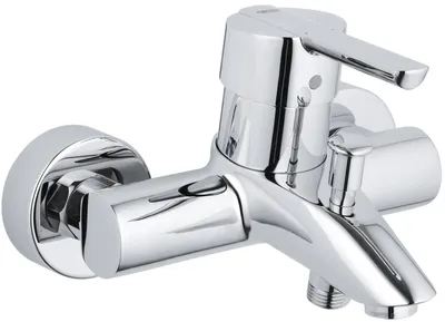 Immagine prodotto di Miscelatore monocomando per vasca Grohe Feel