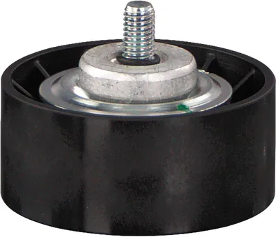 Produktbild von FEBI BILSTEIN 19488 Umlenkrolle Keilrippenriemen 65mm für FIAT PUNTO (188) für ALFA ROMEO 147 (937)