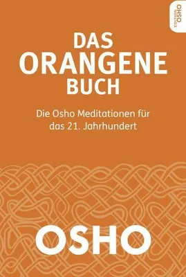 Image de Das Orangene Buch