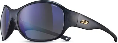 Obrázok produktu pre Julbo Island Tanslucent Black Smoke Multilayer Blue/CAT2-3