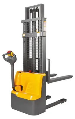 Produktbild von CDD15R-EN Elektrischer Gabelstapler - Tragkraft 1.500 kg | Max. Hubhöhe 2.5 m