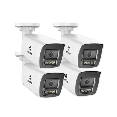 Obrázek produktu pro IP kamera, rozlišení 8 MP, obousměrný zvuk