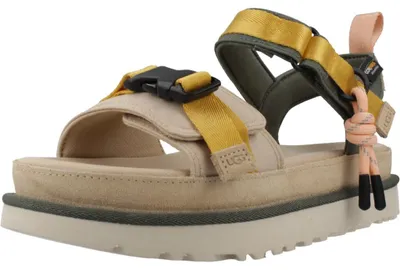 Produktbild von UGG W GOLDENSTAR WILDWOOD Beige