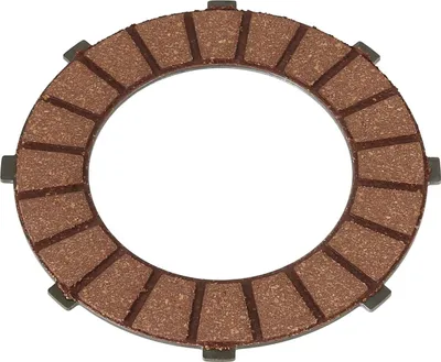 Obrázek produktu pro Spojkový kotouc pro Jawa CZ 125, 150, 175, 250