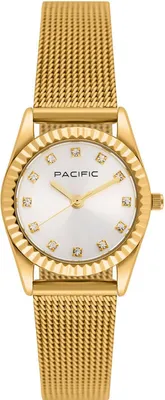 Produktbild von Pacific Classic Damenuhr Pacific-PC00764