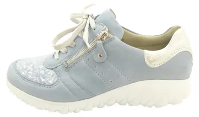 Zdjęcie produktu dla Waldläufer Havy sneaker niebieski