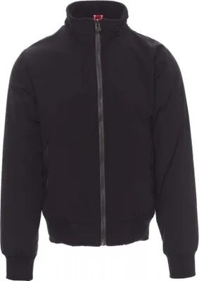 Produktbild von Herren Jacke "NORTH 2.0" - Payper Schwarz XL