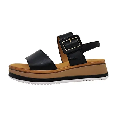 Obrázek produktu pro Gabor Dámské sandály G-width 42.744 black