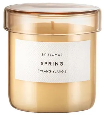 Produktbild von blomus Duftkerze Valoa Spring Ylang-Ylang (S)