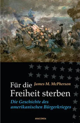 Produktbild von Für die Freiheit sterben