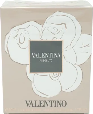 Produktbild von Valentino Valentina Assoluto  - Eau de Parfum Spray 50 ml