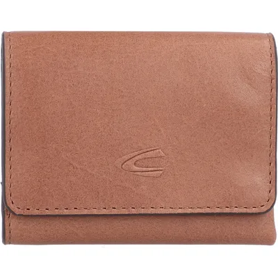 Zdjęcie produktu dla camel active Valencia portfel RFID skóra 10,5 cm