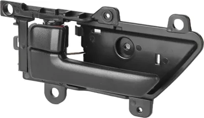 Zdjęcie produktu dla Klamka drzwi wewnętrznych samochodu czarna 82610?3J000 Zamiennik do Hyundai Veracruz Ix55 07?12