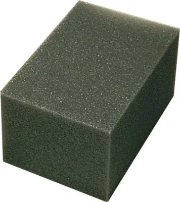 Image de éponge Cimentier Absorption Supérieure, Finition Impeccable. - Taliaplast