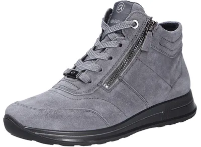 Produktbild von Ara Damen Schnürschuh OSAKA grau Größe EUR 40