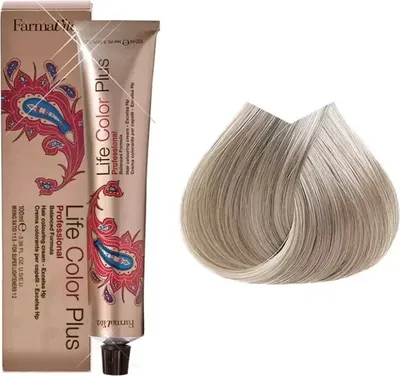 Produktbild von Farmavita Life Color Plus 10.021 100ml
