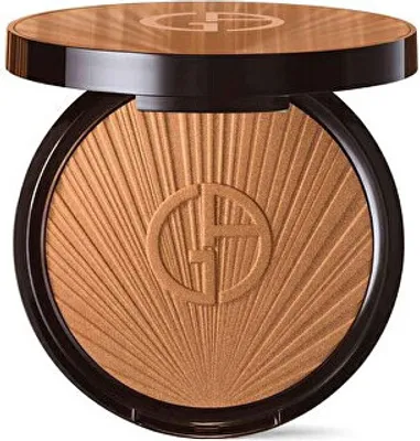 Obrázek produktu pro Giorgio Armani luminous silk bronzing powder 100 18g