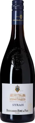 Produktbild von Bouchard Aîné & Fils Syrah IGP