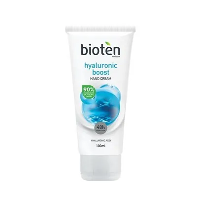 Image de BIOTEN Crème mains Hyaluronic Boost 100ml
