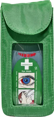 Produktbild von Augendusche im Taschenformat 235ml