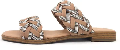 Produktbild von Caprice Pantolette Mehrfarbig in Gr. 39