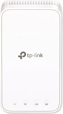 Image de TP-LINK RE330 - Extension de portée Wifi