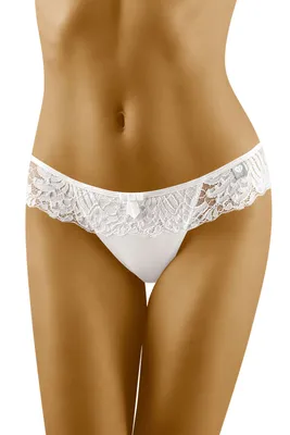 Image de Wol-Bar Diamond 3503 blanc S Shorts et culottes