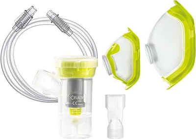 Image de Kit de nébulisation NOVAMA Familino RF8 EVO