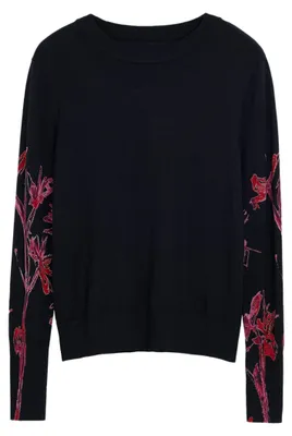 Productafbeelding van REPRIS_JERS_Seductive, zwart, maat S