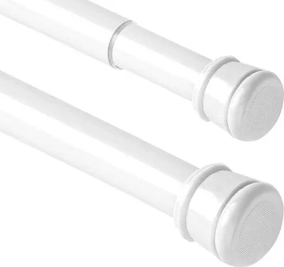 Produktbild von Famanu Gardinenstange ausziehbar -