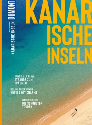 Obrázok produktu pre DuMont Bildatlas Kanarische Inseln