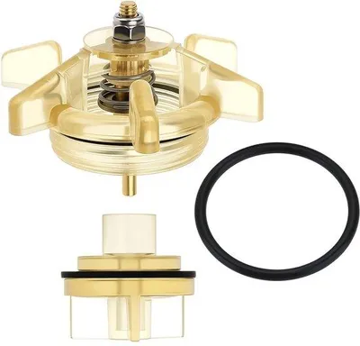 Produktbild von 1/2" & 3/4" Druckvakuumbrecher Reparaturset mit Ventilsatz