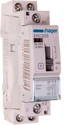 Obrázok produktu pre Hager ERC225, 230 V