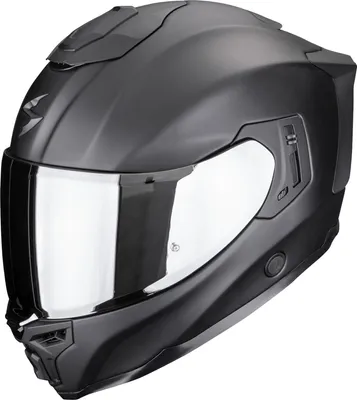Immagine prodotto di Scorpion Exo-1500 Air Matt nero XL