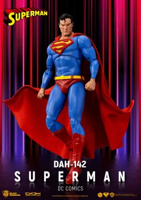Immagine prodotto di DC Comics Actionfigur Superman 20 cm