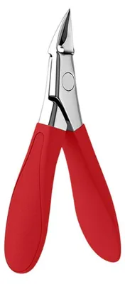 Produktbild von Nagelknipser für dicke Nägel & eingewachsene Zehennägel, 30° Schrägklinge, Pediküre Zange, 9.5 x 5.9 cm