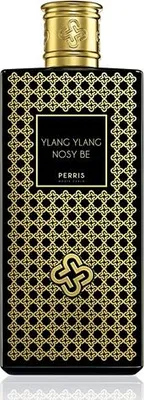 Produktbild von Perris Monte Carlo Ylang Ylang Nosy Be Eau De Parfum 100 ml (woman)