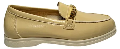 Obrázek produktu pro Boty Baldinini, model D5F005P1NAPK9015, kolekce Donna, barva béžová