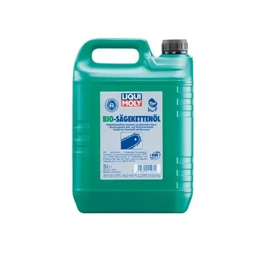 Produktbild von LIQUI MOLY Öl 1281 5L Kanister