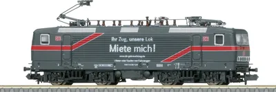 Produktbild von Trix T16435 Elektrolokomotive BR 143