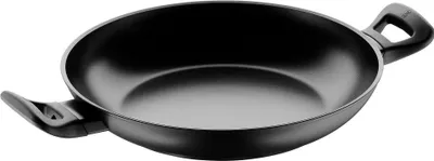 Produktbild von WMF Servierpfanne 28 cm Aluminium beschichtet, Kunststoffgriff