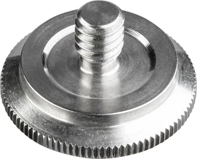 Produktbild von Novoflex Connect, Silber, 18g, Aluminium