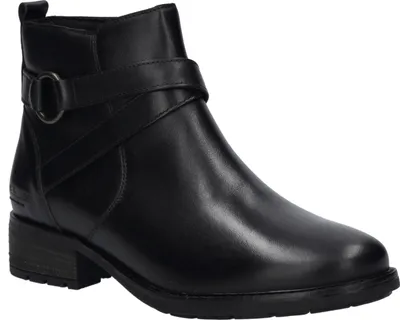 Image de JOSEF SEIBEL Kate 04 | Bottines pour Femmes | noir