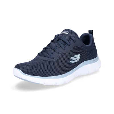 Immagine prodotto di Scarpe da ginnastica Skechers da donna Flex Appeal 4.0 blu