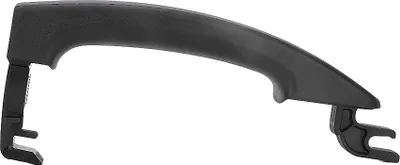 Produktbild von Türgriffsatz, verschleißfest AM51 U22404 DA für Auto