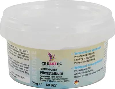 Produktbild von 60,00 € / 1 kg Spezial-Formpuder 75g