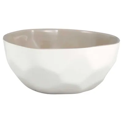 Produktbild von Greengate Elements Müslischale beige 14,5cm
