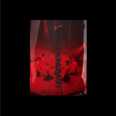 Produktbild von Enhypen: Desire: Unleash (Mine Version)