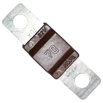Produktbild von Sicherung | MTA MidiVAL | 32V | 70A