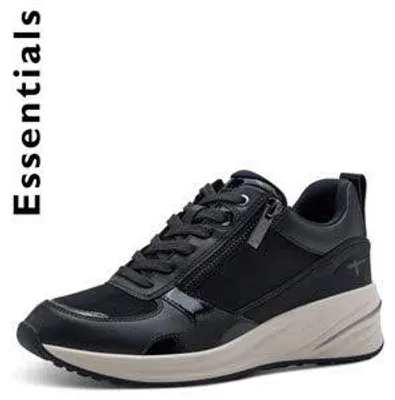 Immagine prodotto di Scarpe basse da donna in blu
